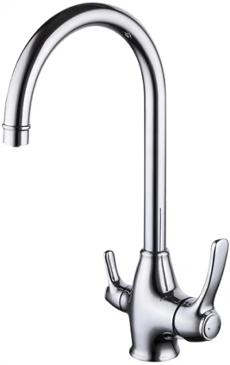 OLDSBF0i05 Смеситель Iddis Oldie OLDSBF0i05 для кухонной мойки