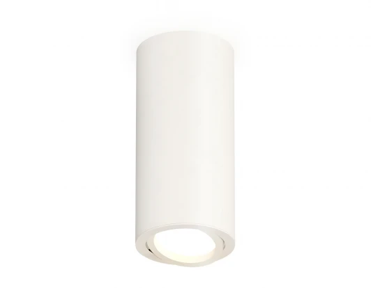 XS7442001 Накладной точечный светильник Ambrella XS XS7442001 (220V, круглые)