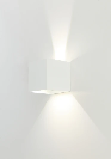 IL.0014.0005 WH Настенный светильник светодиодный Imex WELS IL.0014.0005 WH (220V, IP54)