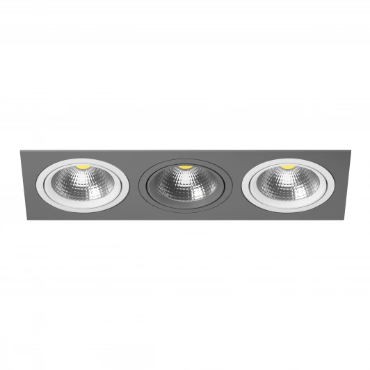 i839060906 Встраиваемый точечный светильник Lightstar Intero 111 i839060906