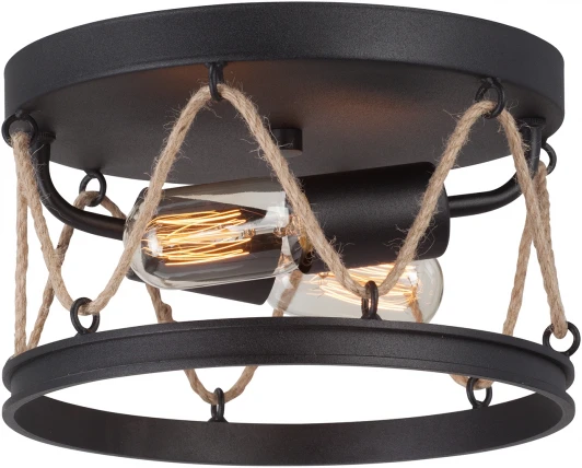 V3781-1/2PL Потолочный светильник круглый Vitaluce V3781-1/2PL