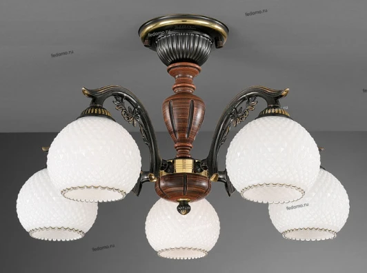 PL 8630/5 Reccagni Angelo 8630 PL 8630/5