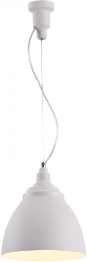 P534PL-01W Подвесной светильник Maytoni Bellevue P534PL-01W (220V, на тросе, круглые)