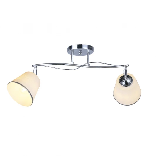 52525 7 Потолочная люстра на штанге Ritter Tivoli 52525 7