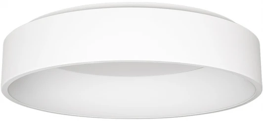 022137(1) Потолочный светильник LED круглый SP-TOR-RING-SURFACE-R600-42W Warm3000 (WH, 120 deg) (Arlight, IP20 Металл, 3 года) 022137(1)