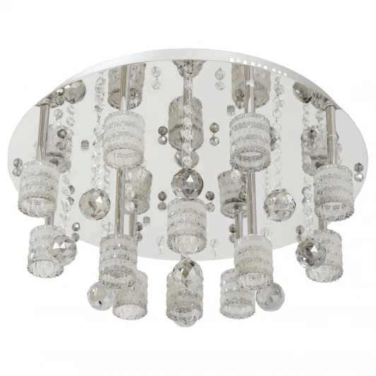 424010412 Потолочный светильник MW-Light Мадлен 424010412