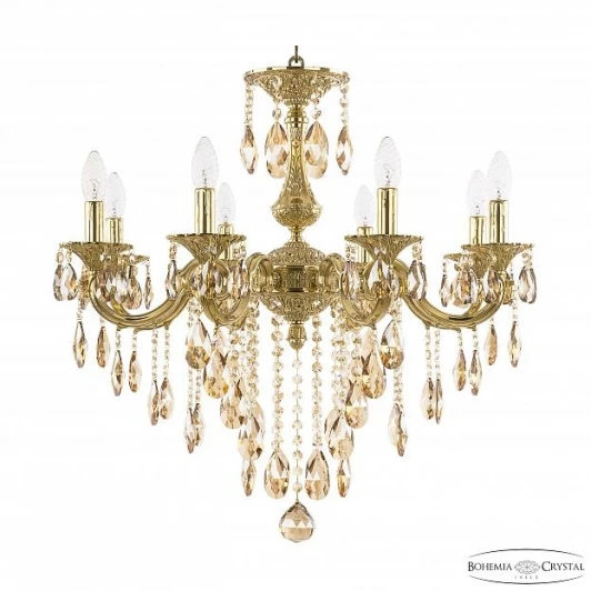 72101/8/210 B G R721 Подвесная люстра Bohemia 7210 72101/8/210 B G R721