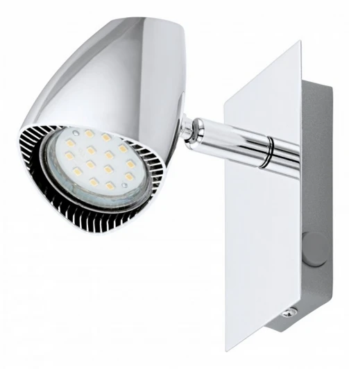 93672 Спот Eglo Corbera 93672