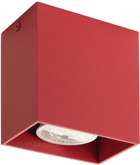 DK2027-RE Накладной точечный светильник Denkirs DK2027-RE