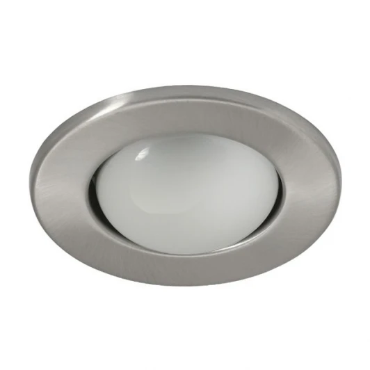 1074 Встраиваемый светильник Rago 1074