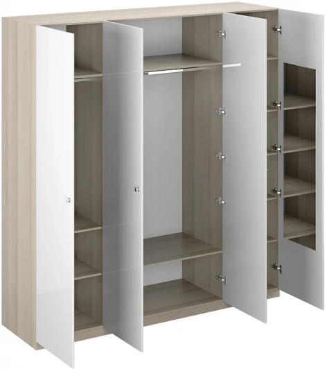 331072 Шкаф Uno ОГОГО 331072