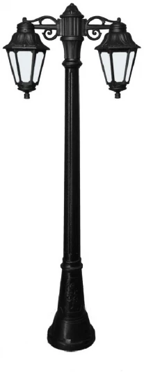 E22.158.S20.AYF1RDN Наземный фонарь Fumagalli Anna E22.158.S20.AYF1RDN (220V, IP44)