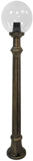 G25.163.000.BXF1R Наземный фонарь Fumagalli GLOBE 250 G25.163.000.BXF1R (220V, шар, IP55)