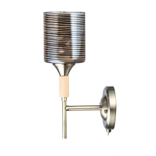 A4536AP-1AB Бра Arte Lamp Maria A4536AP-1AB