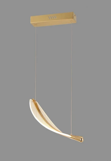 F1424-05 Подвесной светильник Alfa Light F1424-05 (LED, 220V, на проводе)