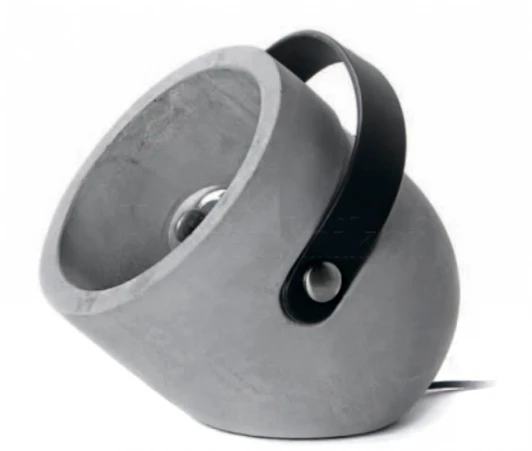 CTL-16012 Интерьерная настольная лампа Zumaline Nordic CTL-16012