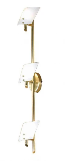 LSL-1301-03 Настенный светильник Lussole Dragoni LSL-1301-03