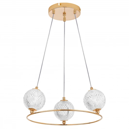 737033 Подвесной светильник Lightstar Acrile G9 737033