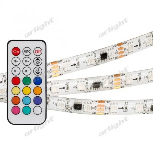 024145 Светодиодная лента Arlight SPI-5000SE 024145