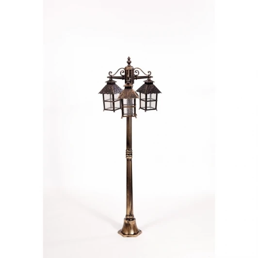 81408 В Gb Наземный фонарь Oasis Light 81408 В Gb