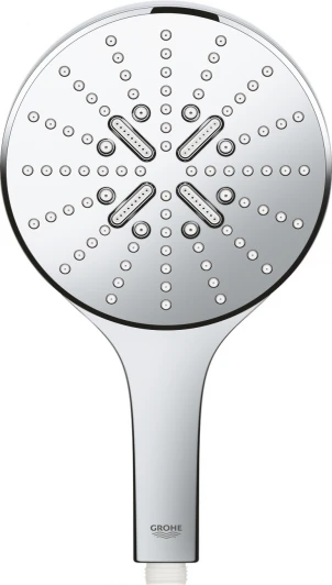 26553000 Душевая лейка Grohe Rainshower SmartActive 26553000
