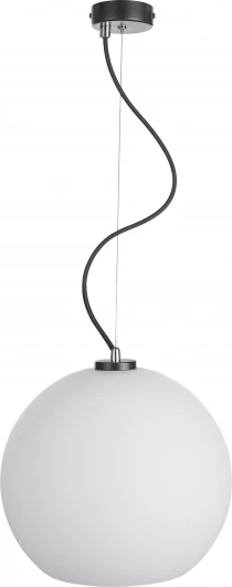 PND171.01.17.003.BL-S37WH Подвесной светильник 33 ИДЕИ PND171.01.17.003.BL-S37WH (220V, на тросе, шар)