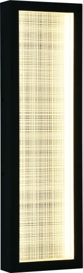 4298-2W Настенный светильник уличный Favourite Mist 4298-2W (LED, 220V, IP54)