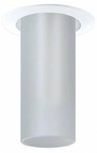 98503 Встраиваемый точечный светильник Paulmann Deco Pipe 98503