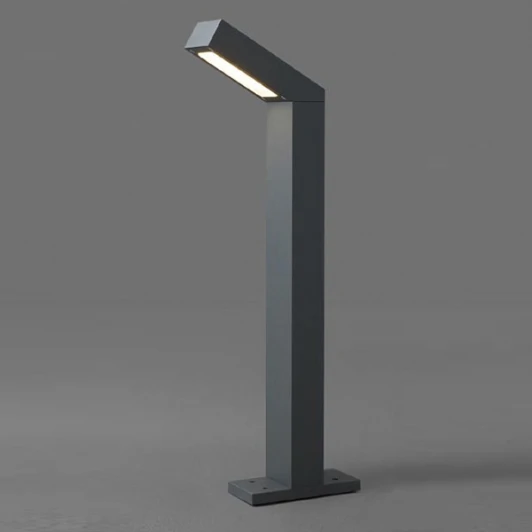 4448 Наземный светильник Nowodvorski Lhotse 4448 (LED, 220V, IP54)