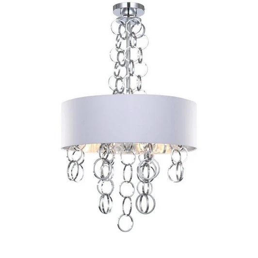 OLIMPO SP4 Подвесной светильник Crystal Lux Olimpo SP4
