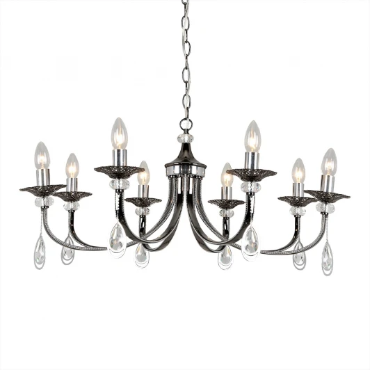 CL417181 Подвесная люстра Citilux Оксфорд CL417181