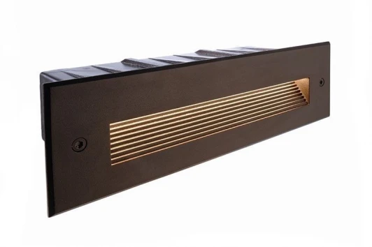 763008 Встраиваемый светильник уличный Deko-Light Wall 763008
