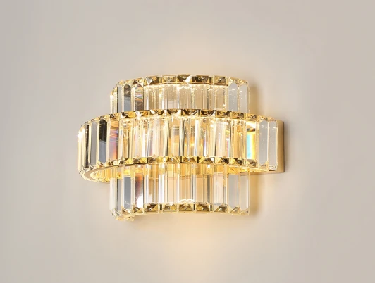 8443/A gold NEW Бра Newport 8440 8443/A gold NEW