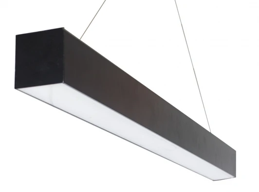 Line S2 12 Подвесной светодиодный светильник TopDecor Line S2 12