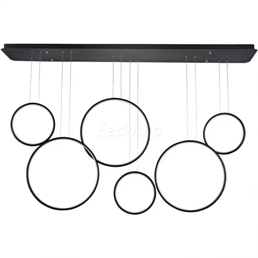 S111024/6 180W Black Donolux S111024 S111024/6 180W Black