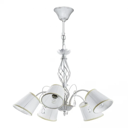 682156 Подвесная люстра Lightstar Esedra 682156