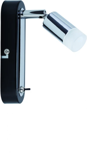 66606 Спот Paulmann Zylo 66606