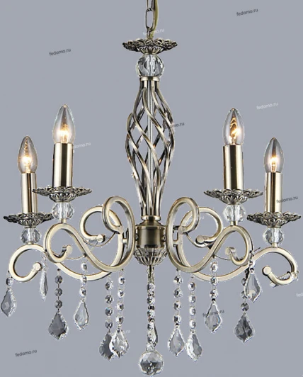 1496395/5P Snowlight 1496395 1496395/5P