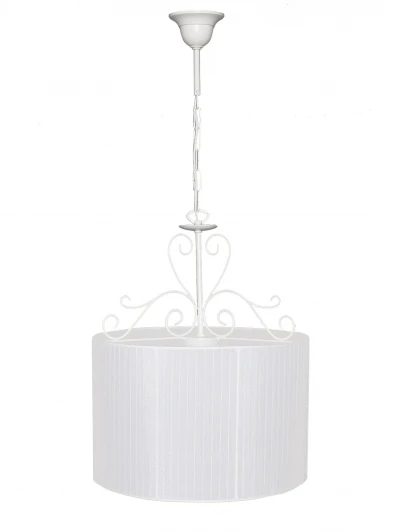10025-3L Подвесной светильник Аврора Ажур 10025-3L