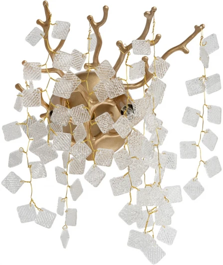 467024702 Бра De City Лайма 467024702 (220V, подвески)