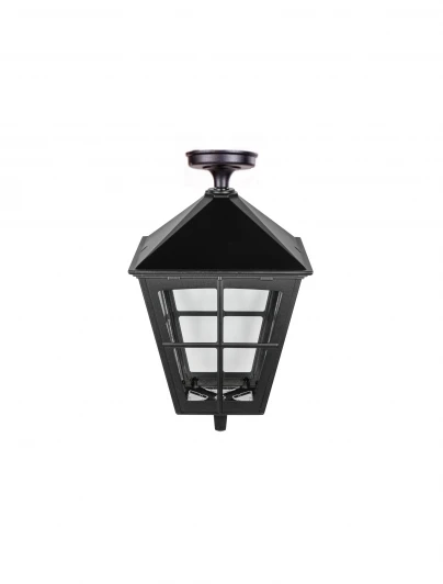 79905XXLA Bl Потолочный светильник уличный Oasis Light QUADRO XXL 79905XXLA Bl