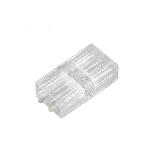 048856 Коннектор прямой для ленты ARL-15x6.5mm (Arlight, Пластик) 048856
