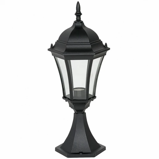 91304S Bl Наземный фонарь Oasis Light 91304S Bl (220V, IP44)
