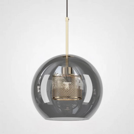 LC-11-0956 Подвесной светильник E27 Lu Carte Elena LC-11-0956