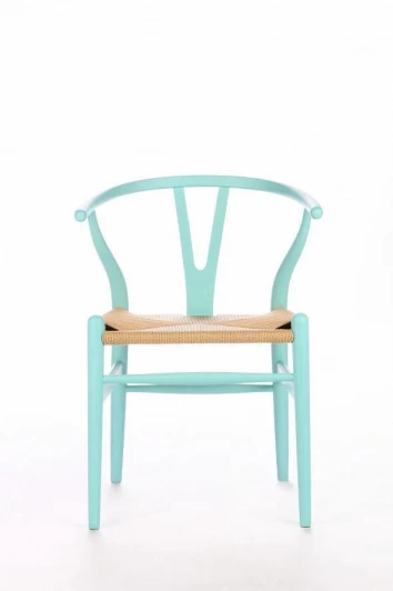  Интерьерный стул Wishbone