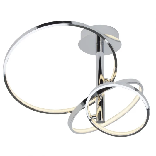 G94245/15 Потолочная люстра Brilliant Saturn G94245/15