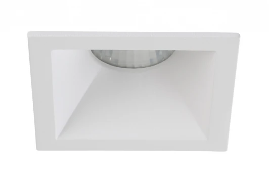 CLT 007C1 WH Встраиваемый точечный светильник Crystal Lux CLT 007 007C1 WH (220V)