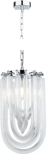 AM281-220M CH Подвесной светильник AM Group AM281-220M CH (на цепи)