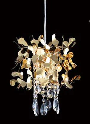 ROMEO SP2 GOLD D250 Crystal Lux Romeo SP2 GOLD D250