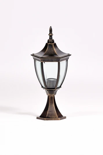91504 Gb Наземный фонарь Oasis Light 91504 Gb